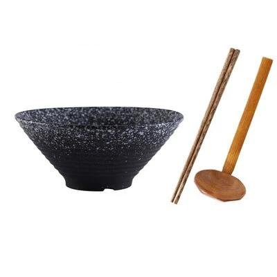 Ramen Bowl Katsura (3 Colores y 2 Juegos)