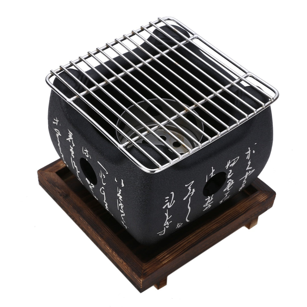 Grill Miyazaki ( 3 sizes)