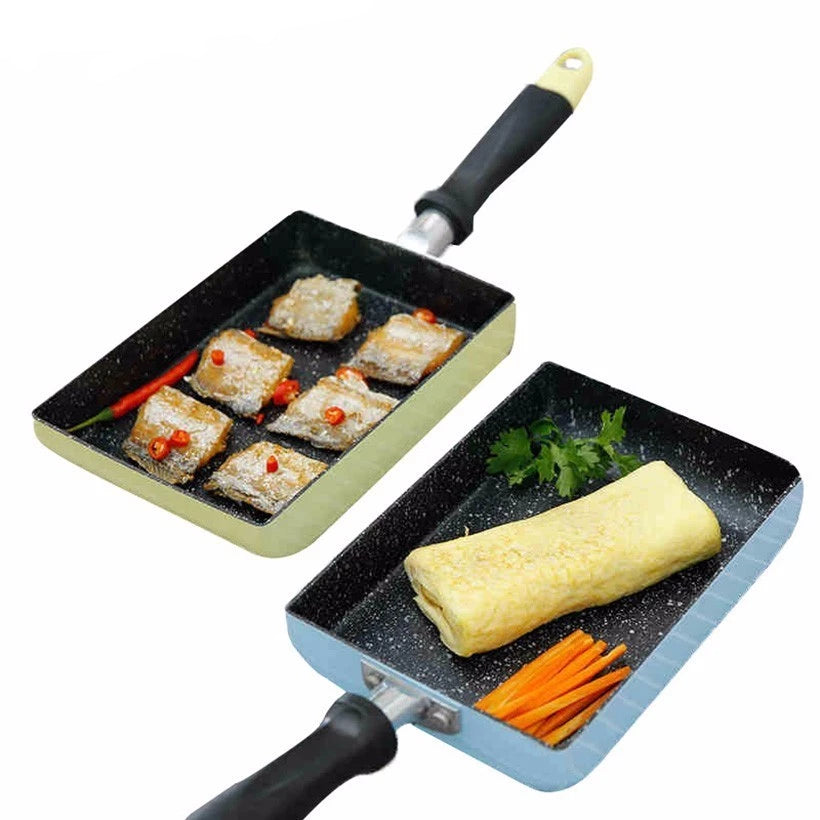 Tamagoyaki Pan Sensou (4 colors)