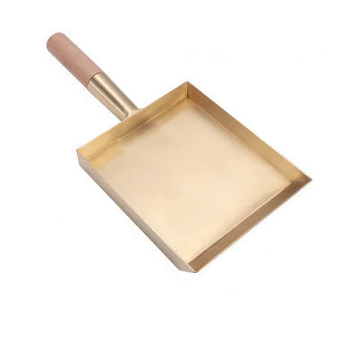 Tamagoyaki Pan Oita ( 2 colors, 7 sizes and with or without cover)