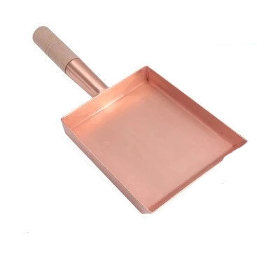 Tamagoyaki Pan Oita ( 2 colors, 7 sizes and with or without cover)