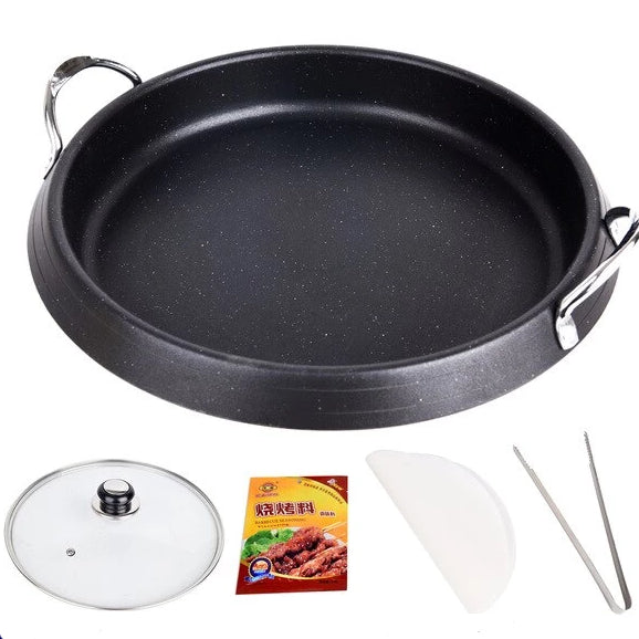 Frying Tray Himeji