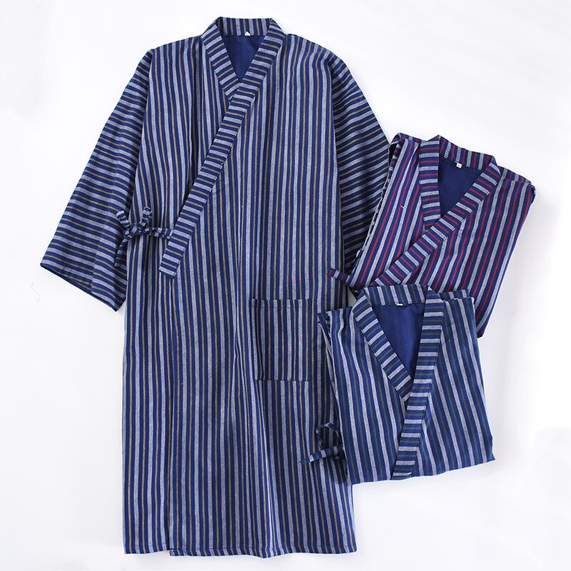 Man Kimono Saiko
