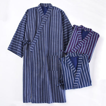Man Kimono Saiko