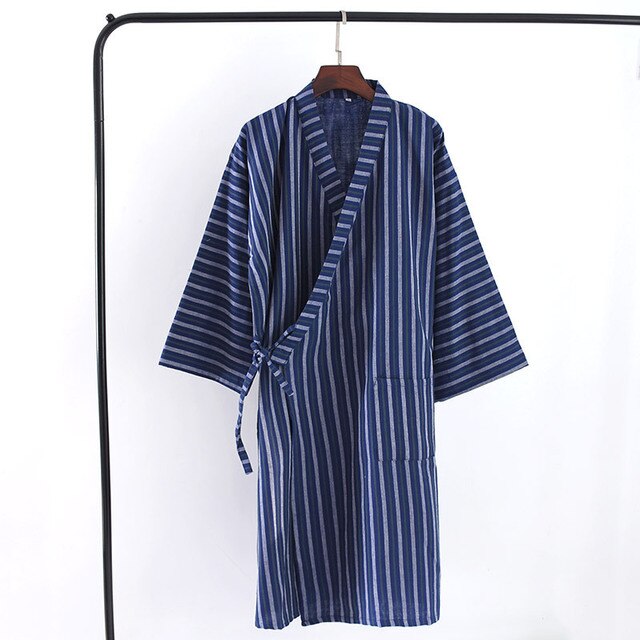 Man Kimono Saiko