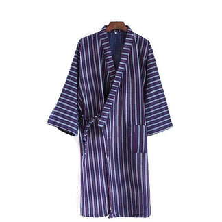Man Kimono Saiko - Japanese Kimono - Men Kimono - My Japanese Home