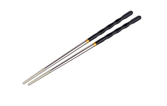 5 pares de palillos Kanagawa (2 colores)