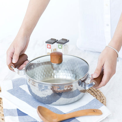 Olla de Cocina Saitama (2 Tamaños)