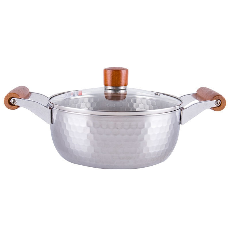Olla de Cocina Saitama (2 Tamaños)