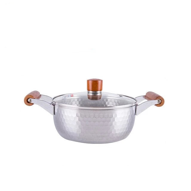 Olla de Cocina Saitama (2 Tamaños)
