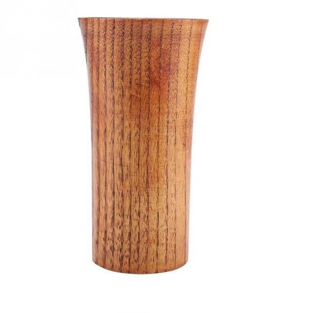 Wooden Cup Daimon
