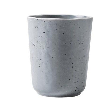 Vaso de Ceramica Kuramae