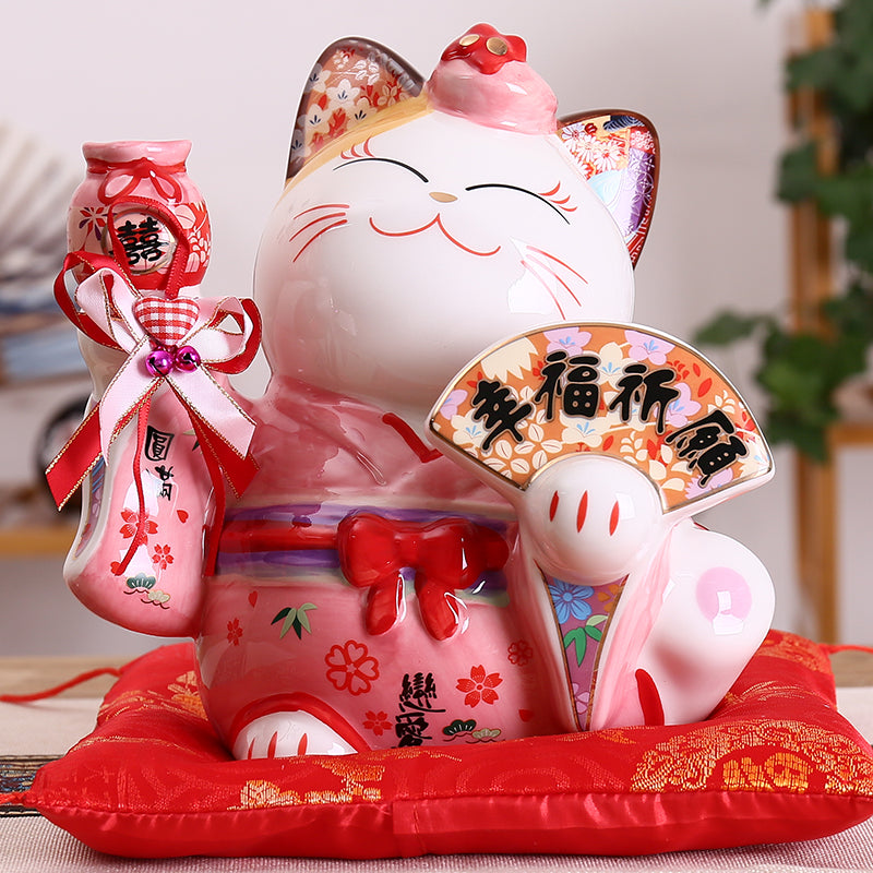 Maneki Neko Arata