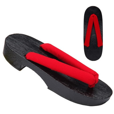 Geta Clogs Otemachi ( 7 sizes)