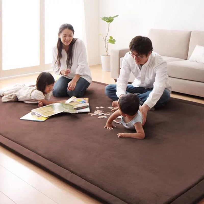 Tatami Waseda ( 5 colors and 9 sizes)