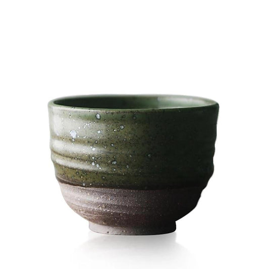 Taza de Té Sapporo (2 Colores)