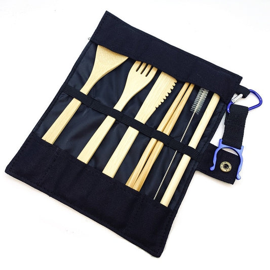 Outdoor Chopsticks Set Yukito (4 Colors)