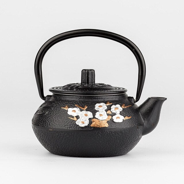 Tea Pot Yamato (2 Sizes)