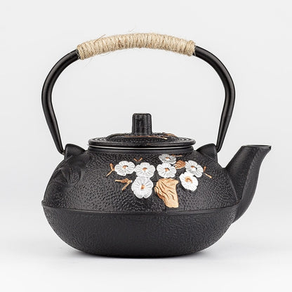Tea Pot Yamato (2 Sizes)