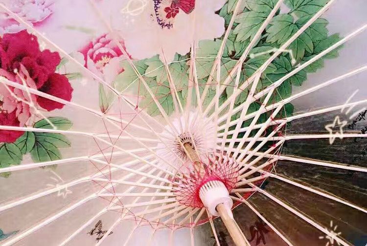 Sun Umbrella Ishikawa