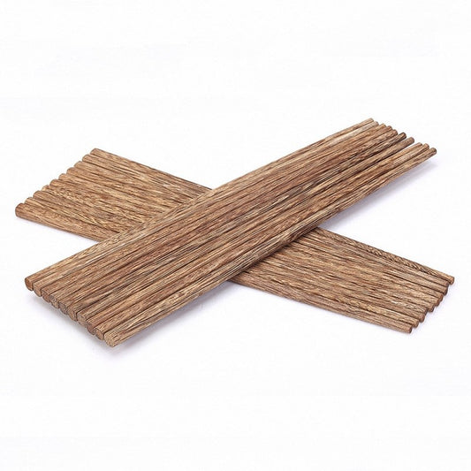 5 pares de Palillos de Cocina Kanagawa
