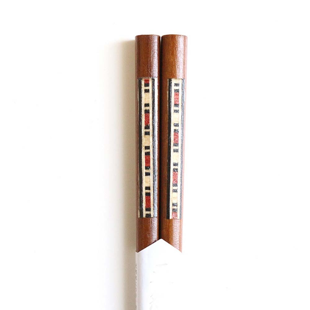 5 pares de Chopsticks Set Tokio