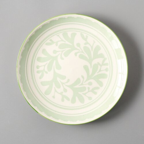Sushi Plate Shirkane 8" ( 18 colors)