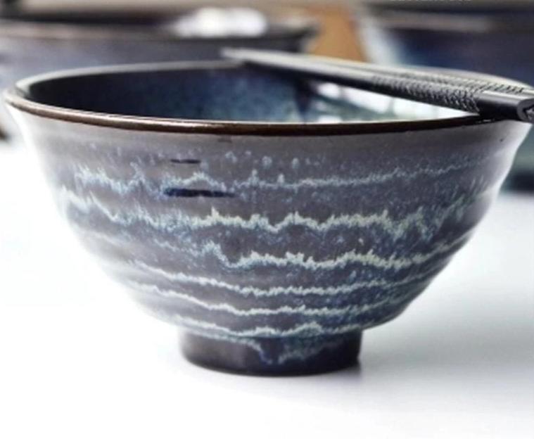 Ramen Bowl Ahikito - Bowls