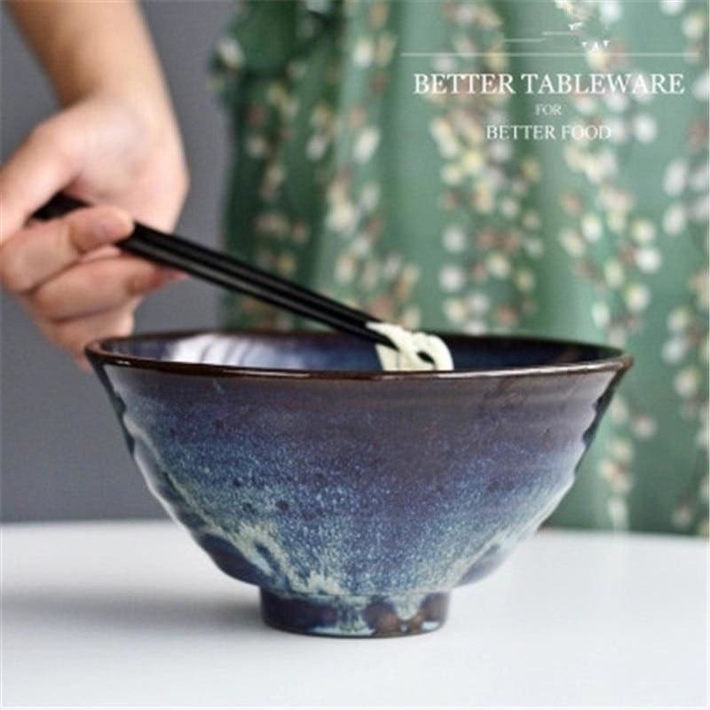 Ramen Bowl Ahikito - Bowls
