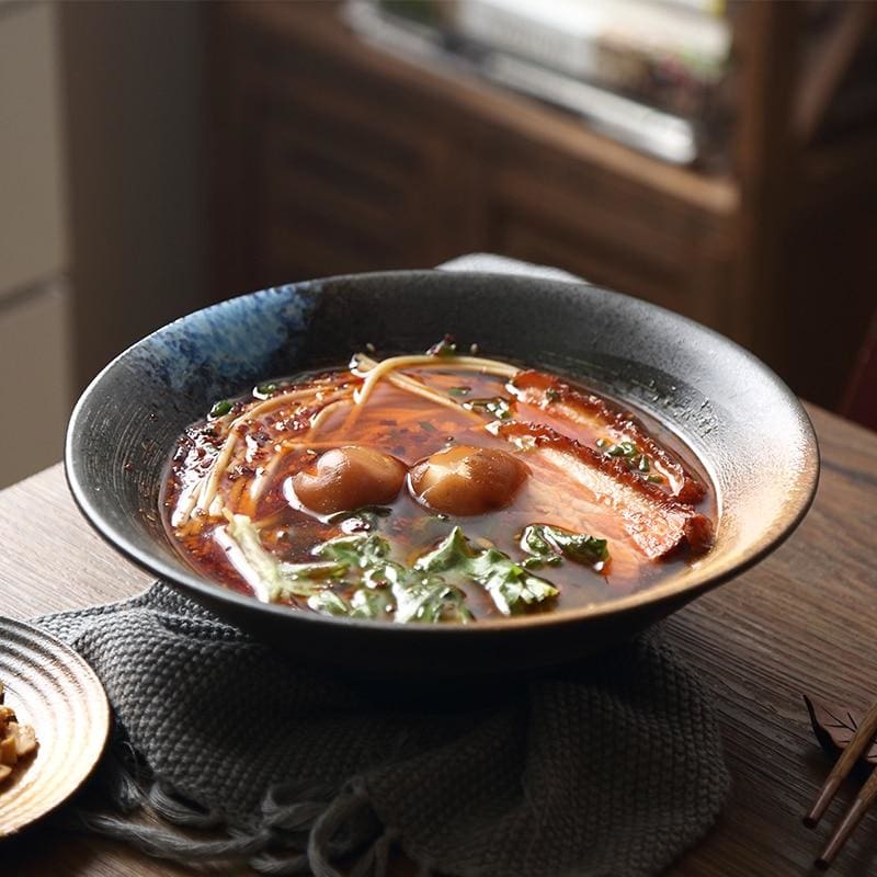 Ramen Bowl Miyuki - Bowls