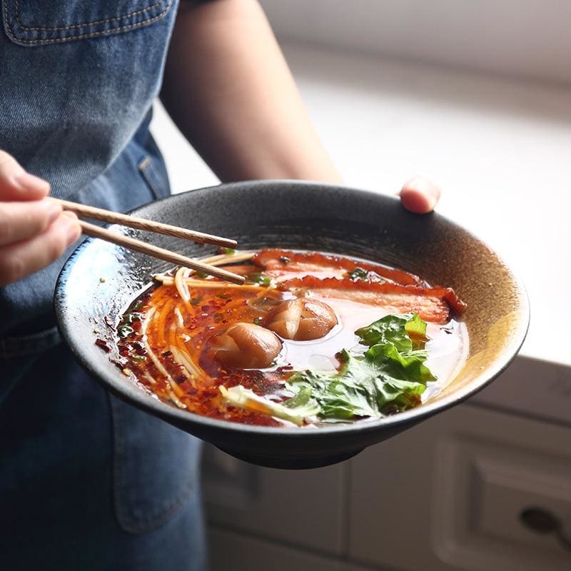 Ramen Bowl Miyuki - Bowls