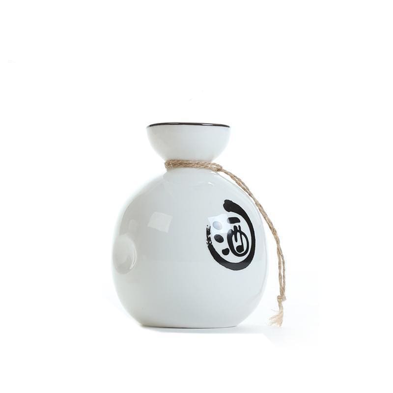 Sake Bottle Meguro - 250ml - Sake