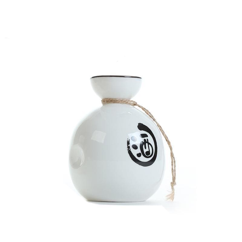Sake Bottle Meguro - 250ml - Sake