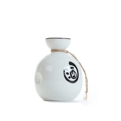 Sake Bottle Meguro - 250ml - Sake