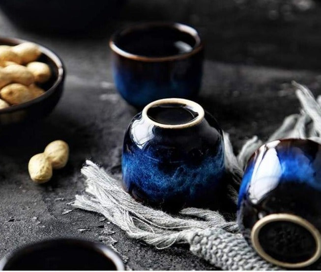 Sake Set Asuka - Sake