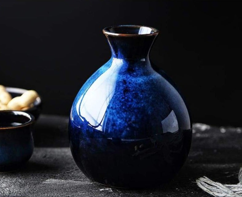 Sake Set Asuka - Sake