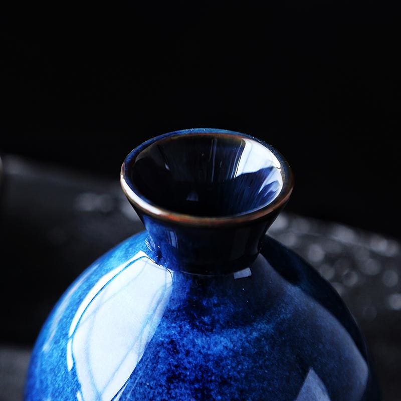 Sake Set Asuka - Sake