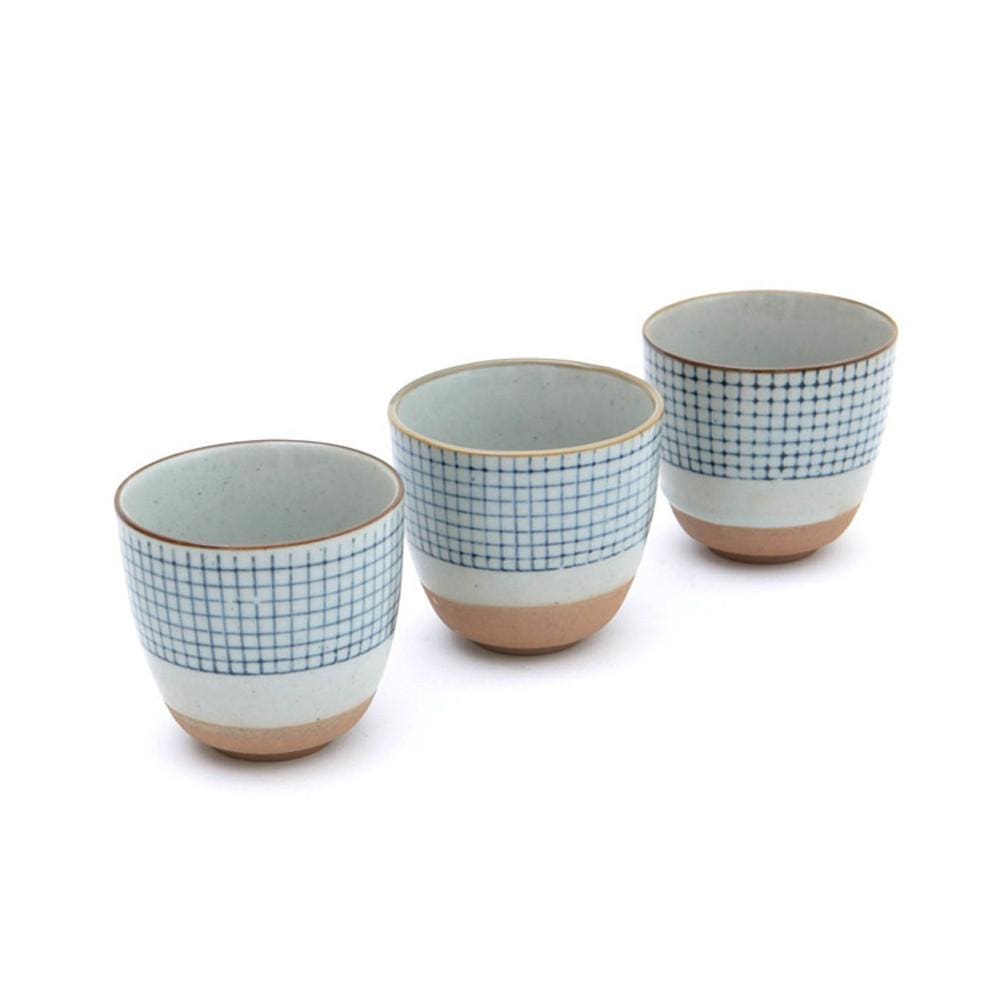 Sake Set Edogawa - Sake