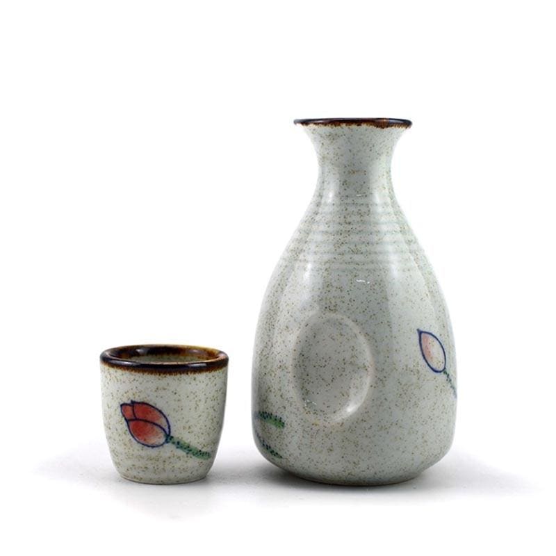 Sake Set Funabashi - Sake
