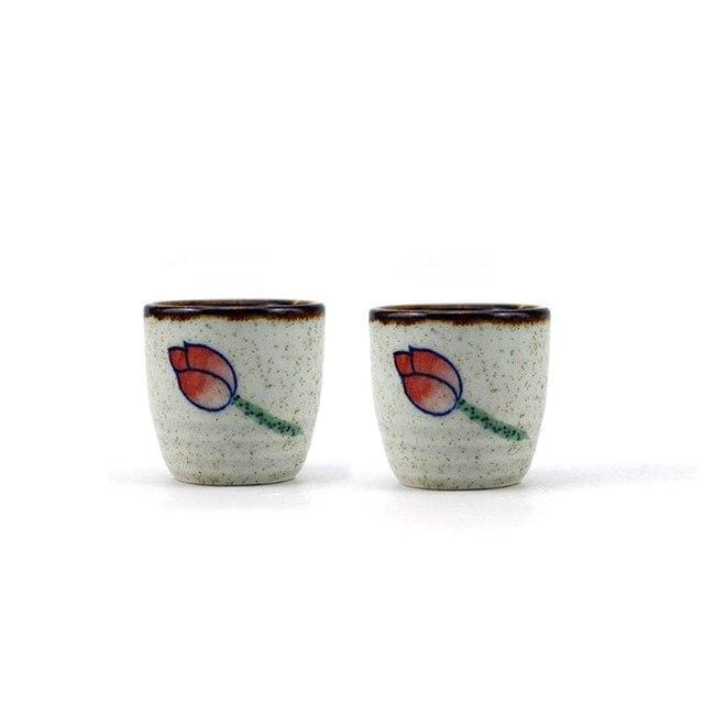 Sake Set Funabashi - Sake