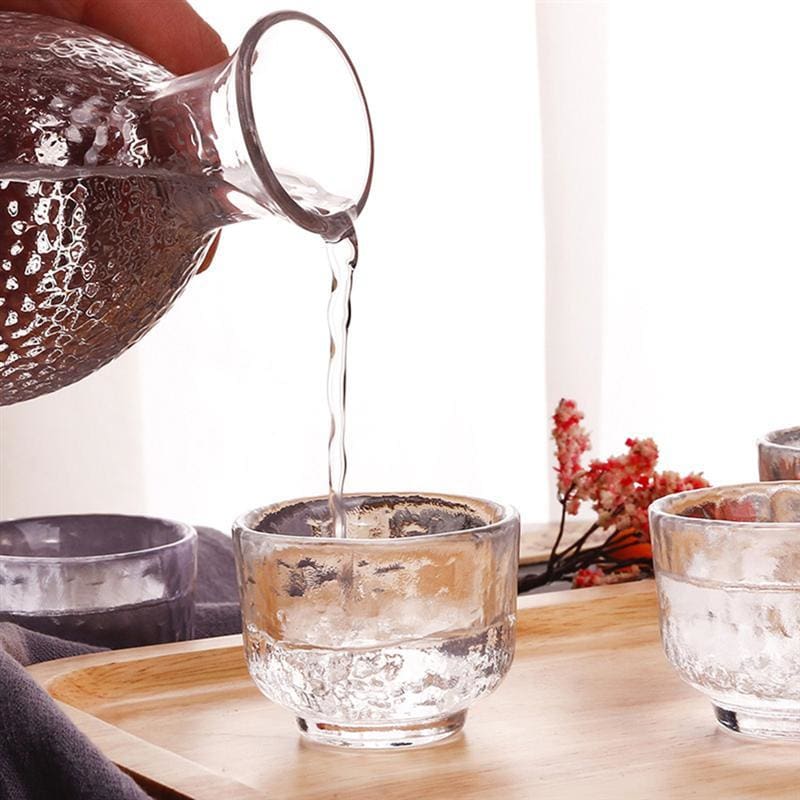 Sake Set Hibiki - Sake