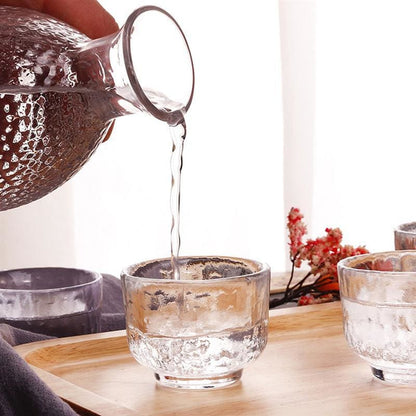 Sake Set Hibiki - Sake