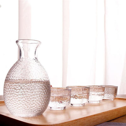 Sake Set Hibiki - Sake