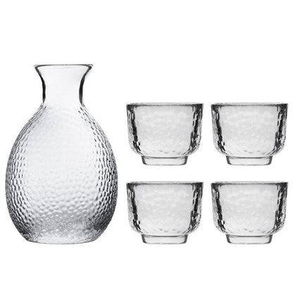 Sake Set Hibiki - Sake