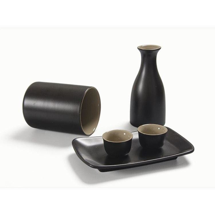 Sake Set Kita - Sake