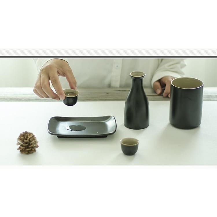 Sake Set Kita - Sake