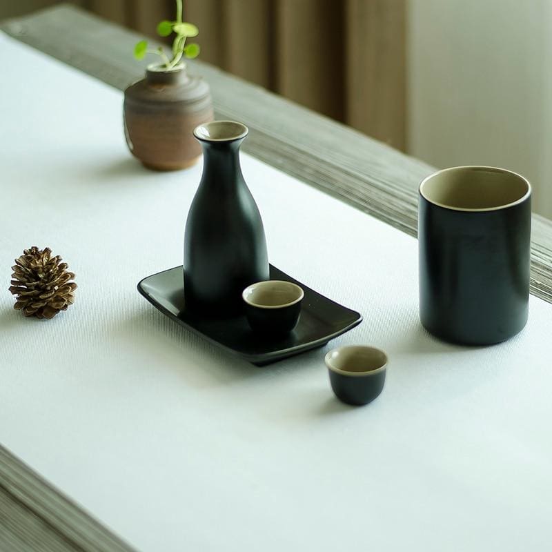 Sake Set Kita - Sake