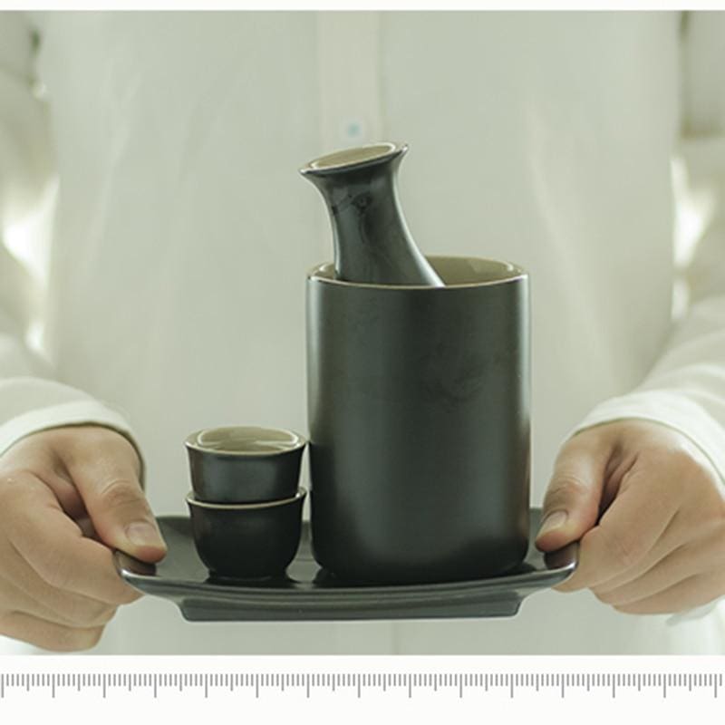 Sake Set Kita - Sake