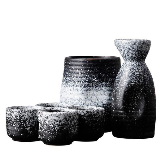 Sake Set Kyoka - Sake