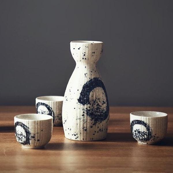 Sake Set Minato - Sake